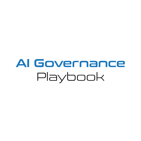 AI Governance Playbook
